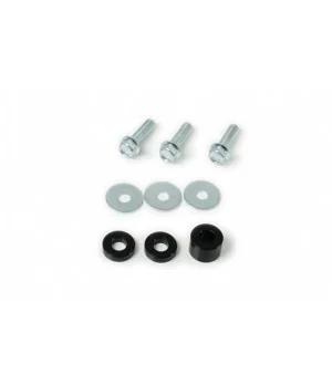 Hardrace Q0845 Rear Strut Brace Toyota Yaris / vitz - 