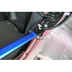 Hardrace Q0845 Rear Strut Brace Toyota Yaris / vitz - 