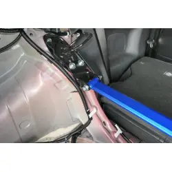 Hardrace Q0845 Rear Strut Brace Toyota Yaris / vitz - 