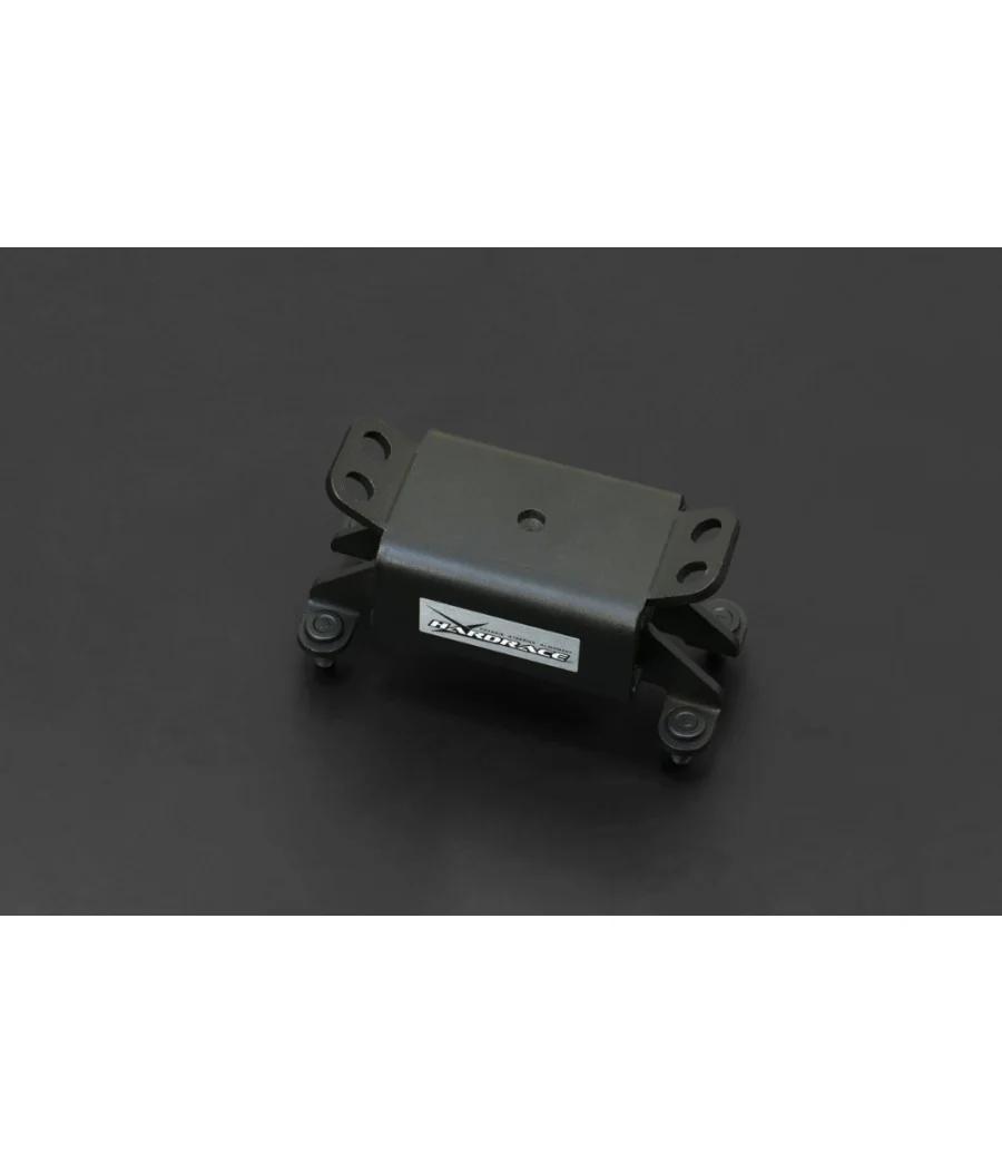 Hardrace Q0846 Rear Transmission Mount Nissan Skyline - 