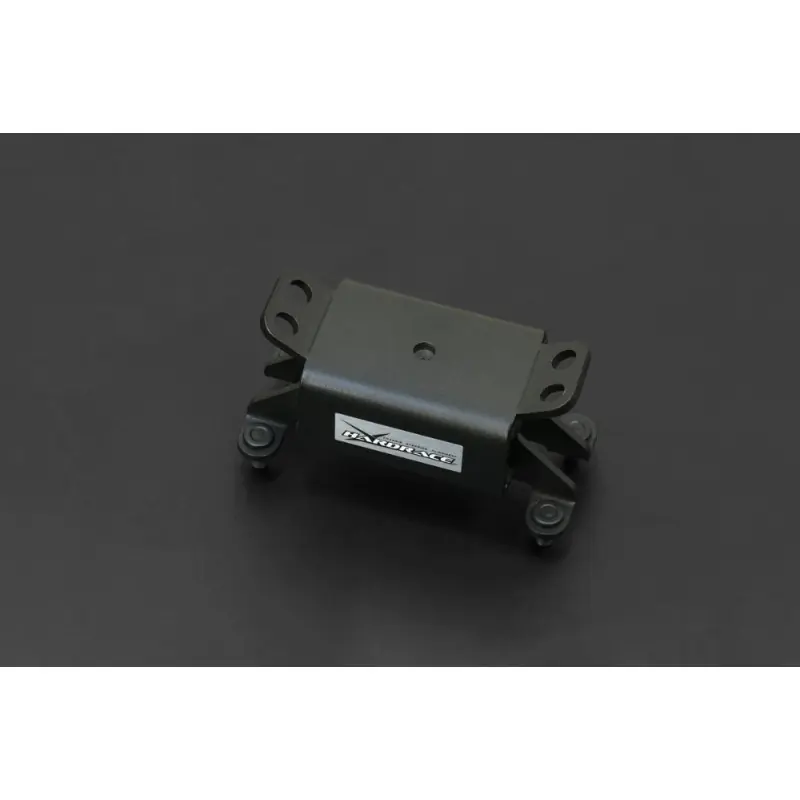 Hardrace Q0846 Supporto trasmissione posteriore Nissan Skyline - 