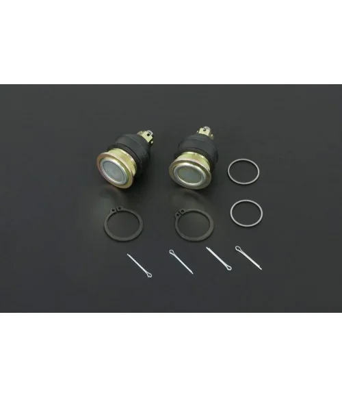 Hardrace 6996 Giunto sferico braccio superiore anteriore / posteriore Honda S2000 - 