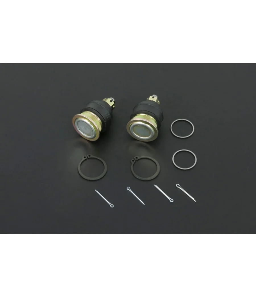 Hardrace Q0847 Front Upper Ball Joint Honda CR-V, Honda. Odyssey jdm - 