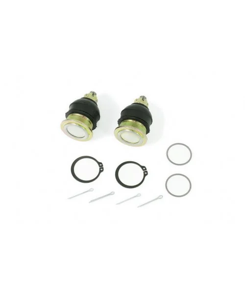 Hardrace Q0847 Front Upper Ball Joint Honda CR-V, Honda. Odyssey jdm - 