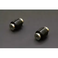 Hardrace Q0133 Set boccole braccio inferiore posteriore Honda S2000 - 