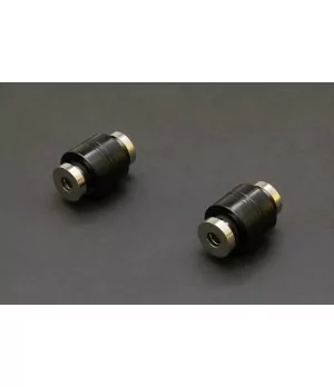 Hardrace 6873 Set Boccole braccio inferiore posteriore Honda S2000 - 