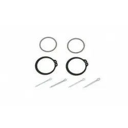 Hardrace Q0847 Front Upper Ball Joint Honda CR-V, Honda. Odyssey jdm - 