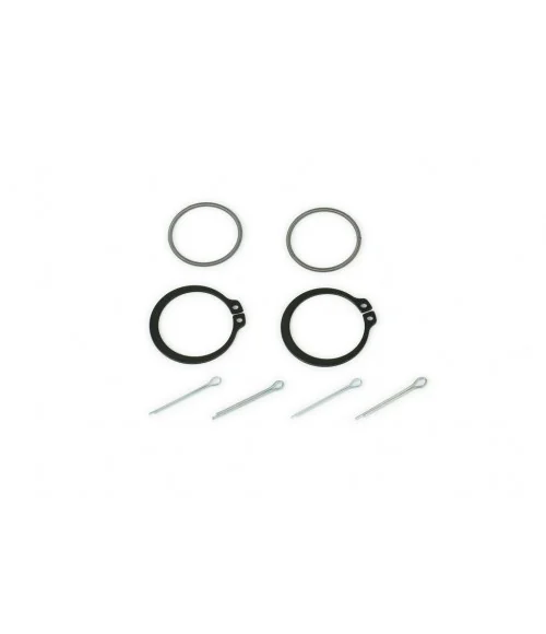 Hardrace Q0847 Front Upper Ball Joint Honda CR-V, Honda. Odyssey jdm - 