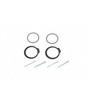 Hardrace Q0847 Front Upper Ball Joint Honda CR-V, Honda. Odyssey jdm - 
