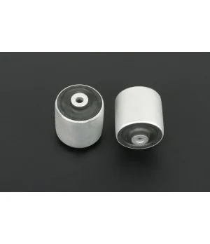 Boccola braccio anteriore inferiore anteriore Hardrace Q0848 Bmw Z4, Toyota Supra - 