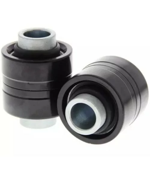 Hardrace 6873 Rear Lower Arm Bushing Set Honda S2000 - 