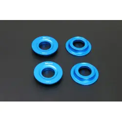 Hardrace Q0851 Inserto antivibrante per telaio ausiliario posteriore Toyota RAV4 - 