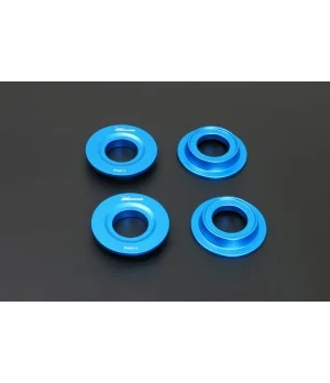 Hardrace Q0851 Rear Subframe Anti-vibration Insert Toyota RAV4 - 