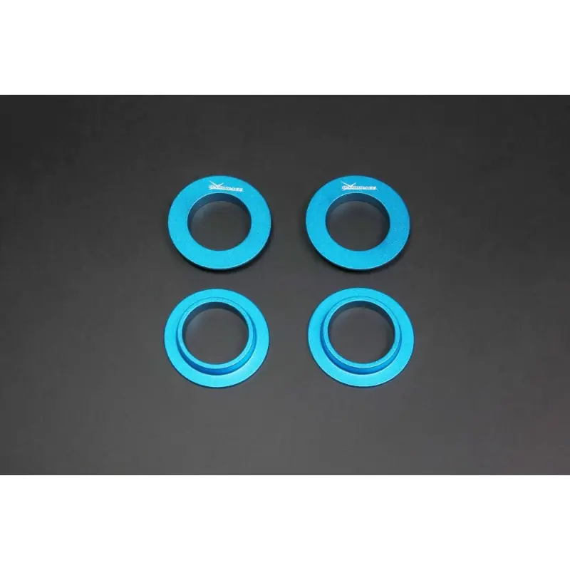 Hardrace Q0852 Inserto antivibrante per telaio ausiliario posteriore Mazda CX-5 - 