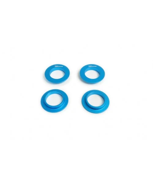 Hardrace Q0852 Rear Subframe Anti-vibration Insert Mazda CX-5 - 