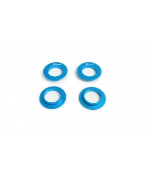 Hardrace Q0852 Rear Subframe Anti-vibration Insert Mazda CX-5 - 