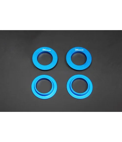 Hardrace Q0852 Rear Subframe Anti-vibration Insert Mazda CX-5 - 