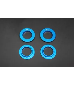 Hardrace Q0852 Rear Subframe Anti-vibration Insert Mazda CX-5 - 