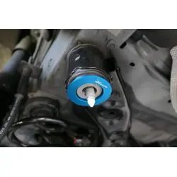 Hardrace Q0852 Rear Subframe Anti-vibration Insert Mazda CX-5 - 