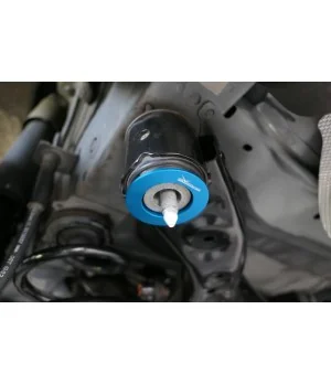 Hardrace Q0852 Rear Subframe Anti-vibration Insert Mazda CX-5 - 