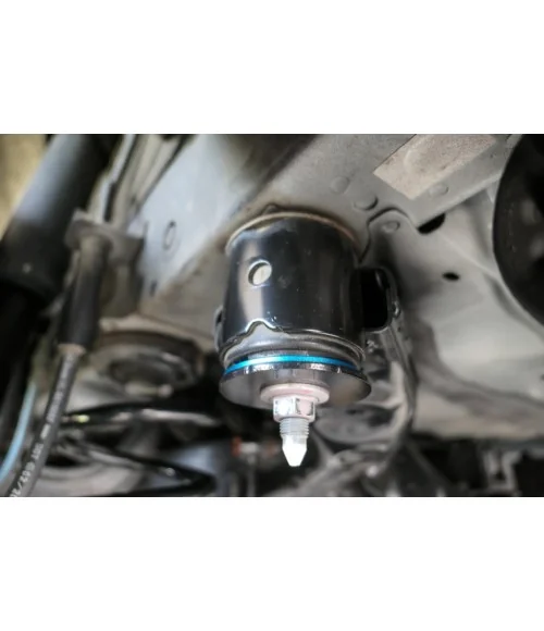 Hardrace Q0852 Rear Subframe Anti-vibration Insert Mazda CX-5 - 