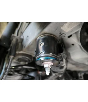 Hardrace Q0852 Rear Subframe Anti-vibration Insert Mazda CX-5 - 