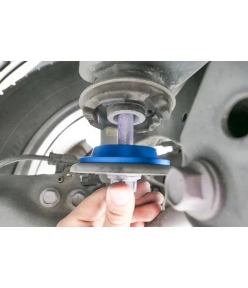 Hardrace Q0851 Rear Subframe Anti-vibration Insert Toyota RAV4 - 