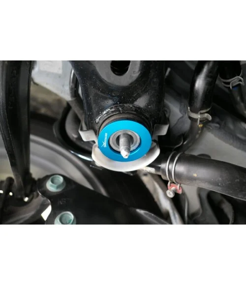 Hardrace Q0852 Rear Subframe Anti-vibration Insert Mazda CX-5 - 