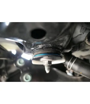 Hardrace Q0852 Rear Subframe Anti-vibration Insert Mazda CX-5 - 