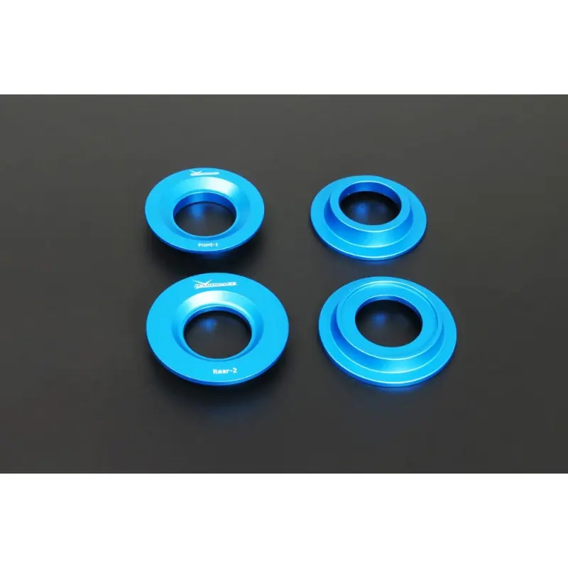 Hardrace Q0853 Rear Subframe Anti-vibration Insert Toyota Alphard - 