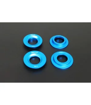 Hardrace Q0853 Rear Subframe Anti-vibration Insert Toyota Alphard - 