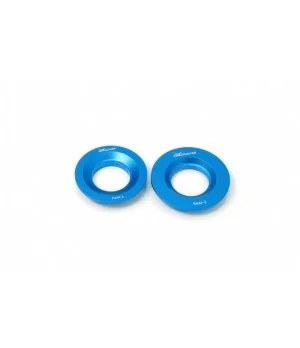Hardrace Q0853 Rear Subframe Anti-vibration Insert Toyota Alphard - 