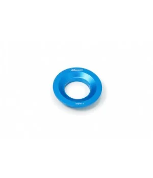 Hardrace Q0853 Rear Subframe Anti-vibration Insert Toyota Alphard - 