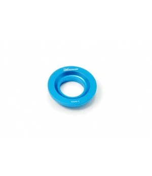Hardrace Q0854 Rear Subframe Anti-vibration Insert Lexus RX, Toyota Sienna - 