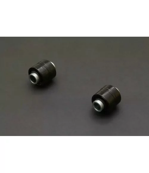 Hardrace 7422 Rear Upper Arm Bushing Set Honda S2000 - 