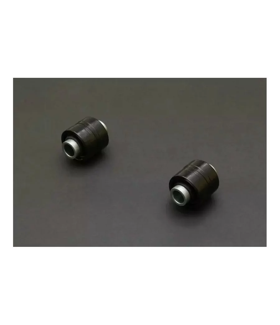 Hardrace 6874 Rear Lower Arm Bushing Set Honda S2000 - 