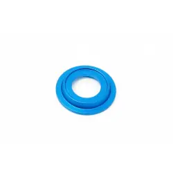 Hardrace Q0853 Rear Subframe Anti-vibration Insert Toyota Alphard - 