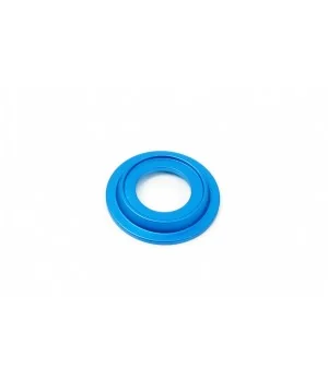 Hardrace Q0853 Rear Subframe Anti-vibration Insert Toyota Alphard - 