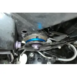 Hardrace Q0854 Rear Subframe Anti-vibration Insert Lexus RX, Toyota Sienna - 