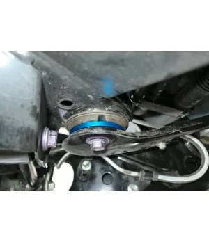 Hardrace Q0854 Rear Subframe Anti-vibration Insert Lexus RX, Toyota Sienna - 