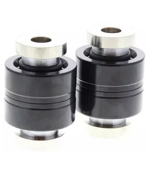 Hardrace 6874 Rear Lower Arm Bushing Set Honda S2000 - 