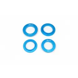 Hardrace Q0856 Rear Subframe Anti-vibration Insert Volkswagen Tiguan - 