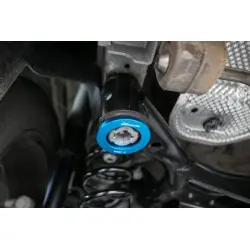 Hardrace Q0856 Rear Subframe Anti-vibration Insert Volkswagen Tiguan - 