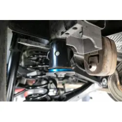 Hardrace Q0856 Rear Subframe Anti-vibration Insert Volkswagen Tiguan - 