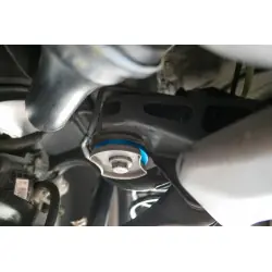 Hardrace Q0856 Rear Subframe Anti-vibration Insert Volkswagen Tiguan - 