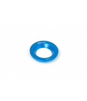 Hardrace Q0857 Rear Subframe Anti-vibration Insert Toyota Supra - 