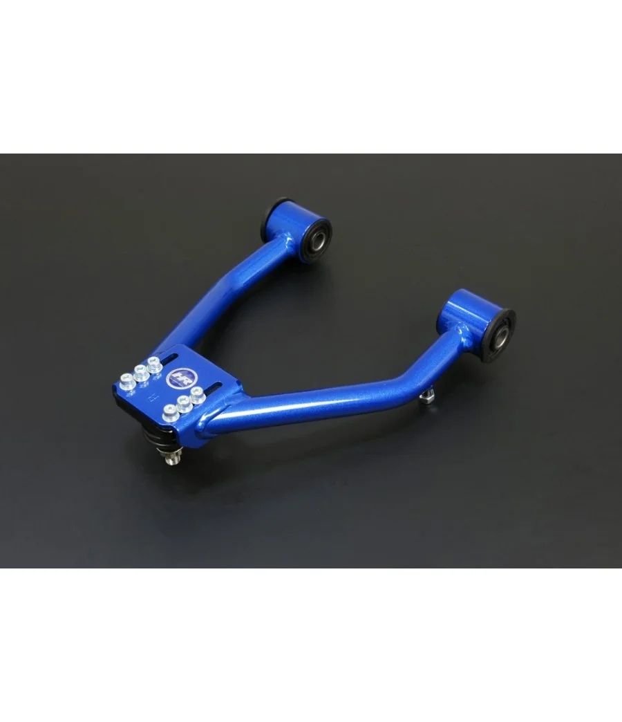 Braccio di camber anteriore superiore Hardrace Q0858 Mazda MX-5 Miata - 