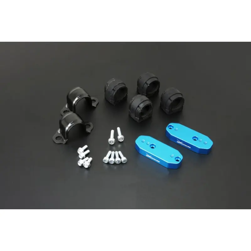 Hardrace Q0859 Front Stabilizer Relocation Kit Suzuki Jimny - 