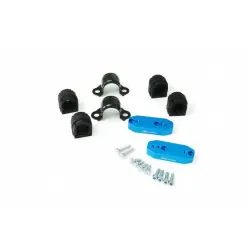 Hardrace Q0859 Front Stabilizer Relocation Kit Suzuki Jimny - 