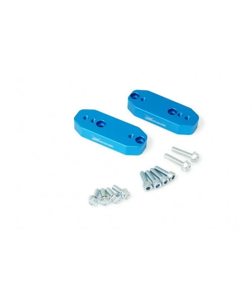 Hardrace Q0859 Front Stabilizer Relocation Kit Suzuki Jimny - 